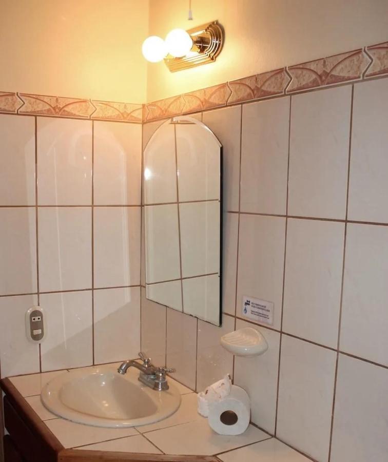 Hotel Ecological Inn Сан-Хосе Екстер'єр фото