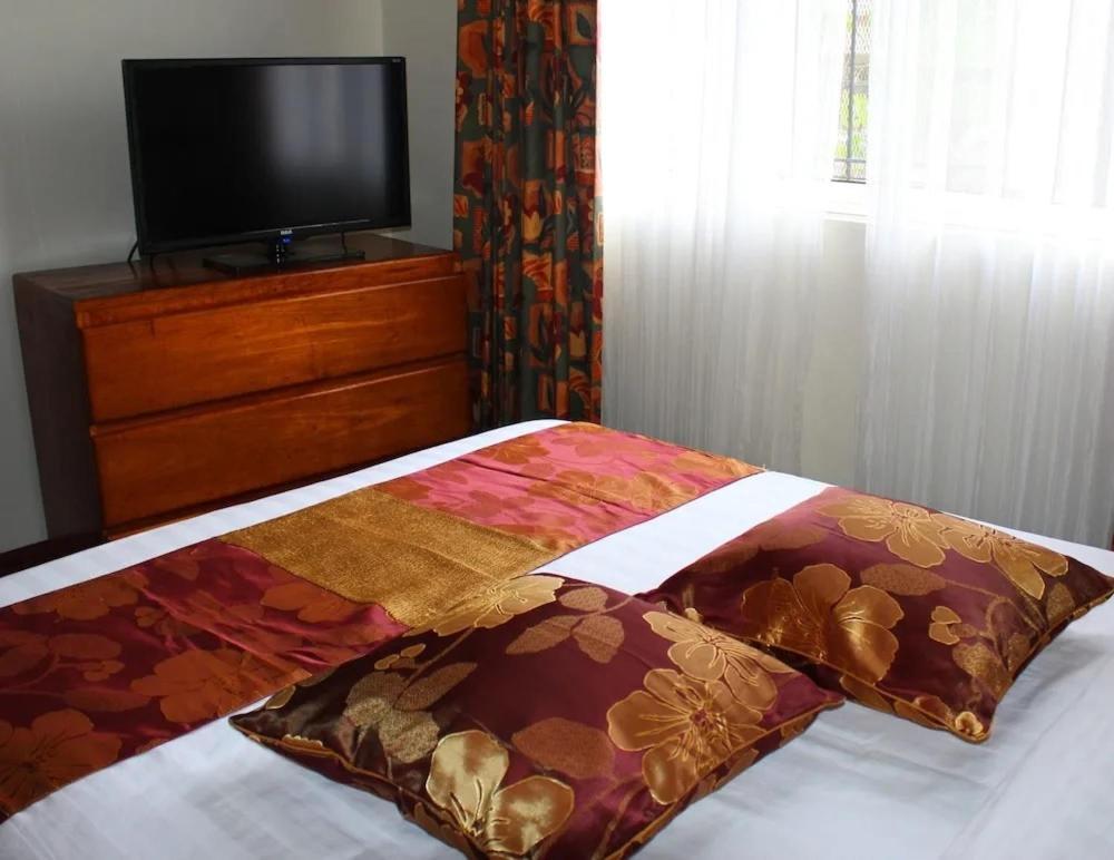 Hotel Ecological Inn Сан-Хосе Екстер'єр фото